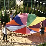 Osada Na Ochodzitej * Koniaków