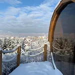 Lodge Osada Na Ochodzitej *