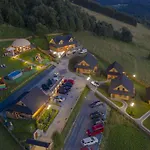 Osada Na Ochodzitej Lodge