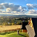 Lodge Osada Na Ochodzitej *