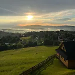 Lodge Osada Na Ochodzitej *