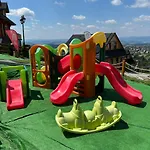 Osada Na Ochodzitej * Koniaków