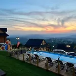 Lodge Osada Na Ochodzitej