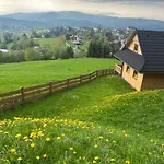 Osada Na Ochodzitej Koniaków