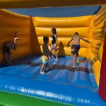 Osada Na Ochodzitej *