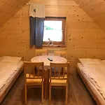 Osada Na Ochodzitej Lodge Koniakow