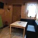 Osada Na Ochodzitej * Koniakow