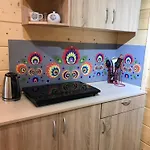 Lodge Osada Na Ochodzitej