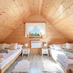 Osada Na Ochodzitej Lodge Koniaków