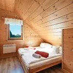 Lodge Osada Na Ochodzitej *