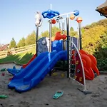 Chata Osada Na Ochodzitej Koniaków