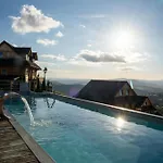 Osada Na Ochodzitej Lodge Koniaków