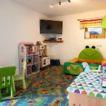 Osada Na Ochodzitej Lodge *