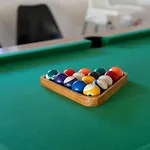 Osada Na Ochodzitej Lodge