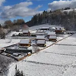 Osada Na Ochodzitej Chata *