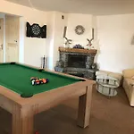 Lodge Osada Na Ochodzitej