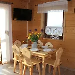 Osada Na Ochodzitej Lodge *