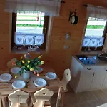 Osada Na Ochodzitej Lodge Koniakow