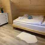 Lodge Osada Na Ochodzitej Koniakow