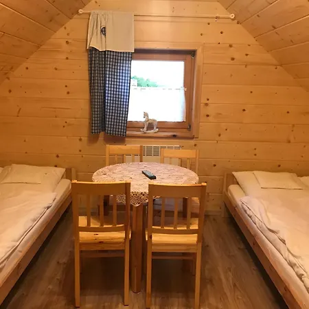 Osada Na Ochodzitej Lodge Koniaków