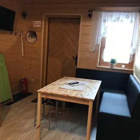 Osada Na Ochodzitej * Koniaków