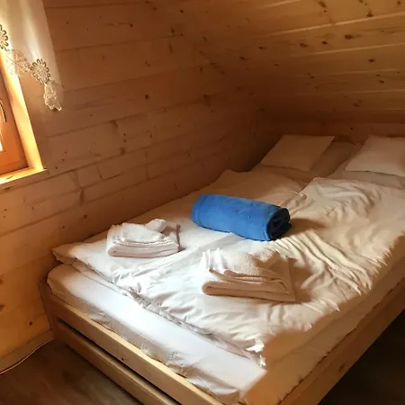 Lodge Osada Na Ochodzitej *