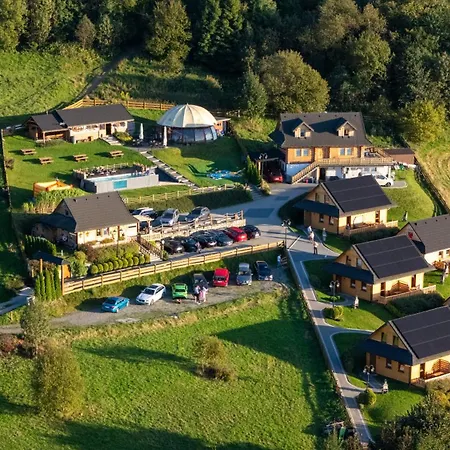 Osada Na Ochodzitej * Koniaków