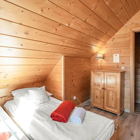 Osada Na Ochodzitej Lodge Koniaków