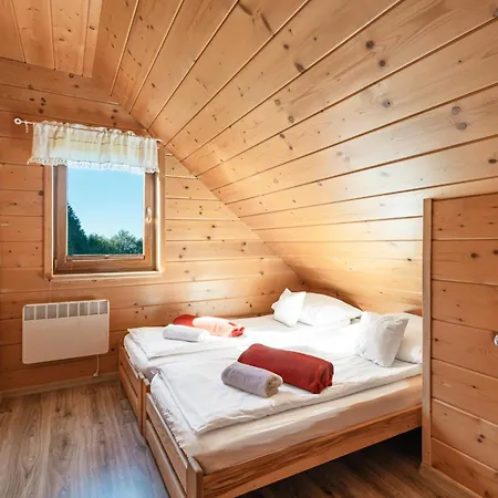 Lodge Osada Na Ochodzitej *