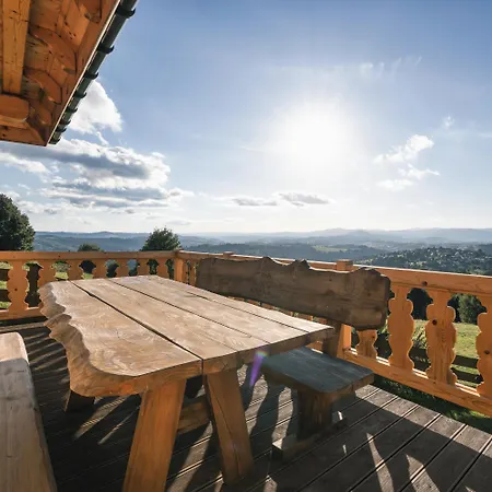 Osada Na Ochodzitej *