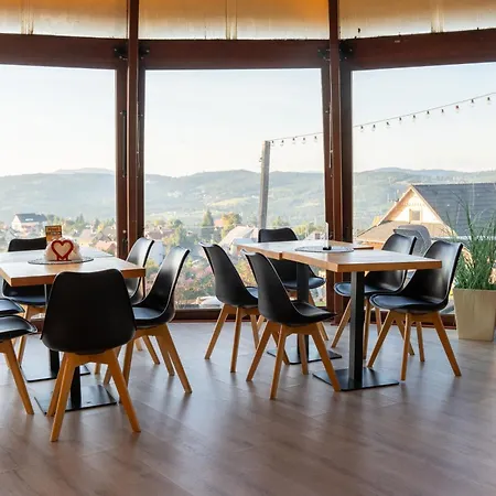 Osada Na Ochodzitej * Koniaków