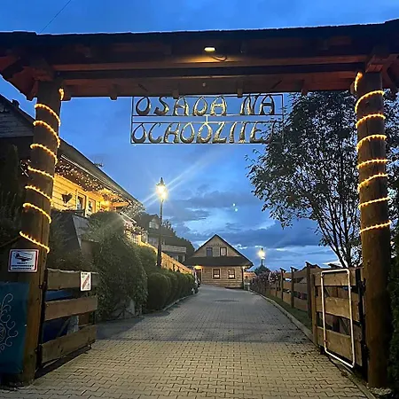 Osada Na Ochodzitej *