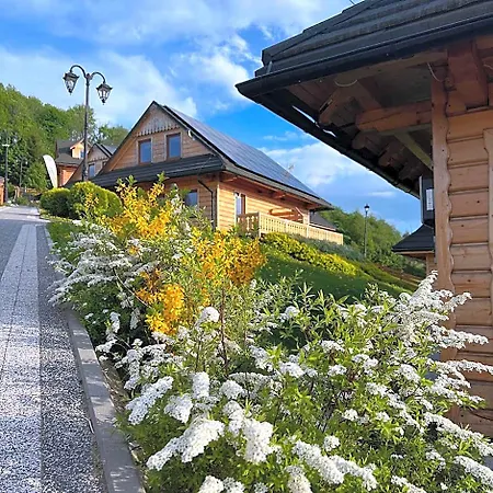 Lodge Osada Na Ochodzitej