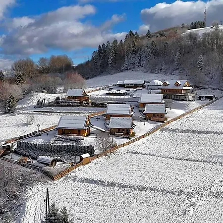 Osada Na Ochodzitej