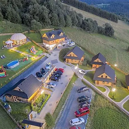 Osada Na Ochodzitej Koniaków