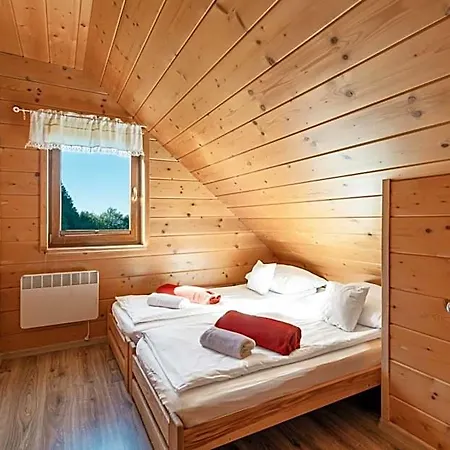 Osada Na Ochodzitej Lodge *