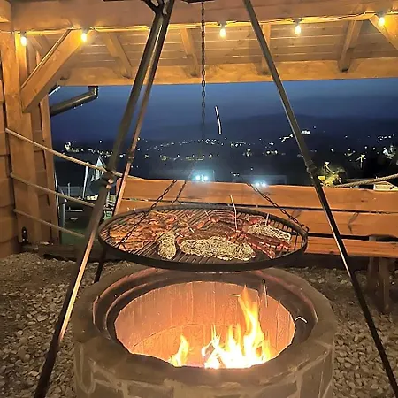Lodge Osada Na Ochodzitej *