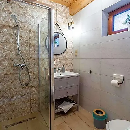 Lodge Osada Na Ochodzitej *