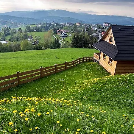 Osada Na Ochodzitej * Koniaków