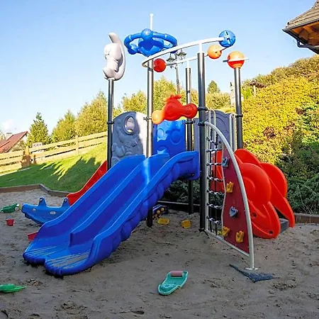 Osada Na Ochodzitej Lodge Koniaków