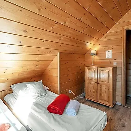 Lodge Osada Na Ochodzitej
