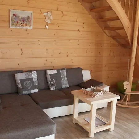 Osada Na Ochodzitej * Koniaków