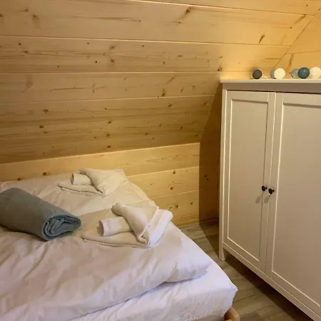 Osada Na Ochodzitej Koniaków