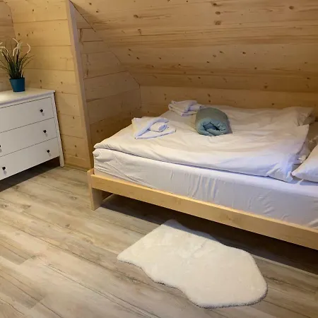 Lodge Osada Na Ochodzitej Koniaków
