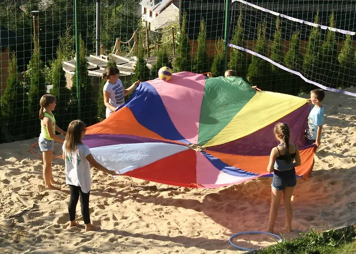 Osada Na Ochodzitej * Koniaków