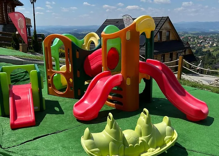 Osada Na Ochodzitej * Koniaków