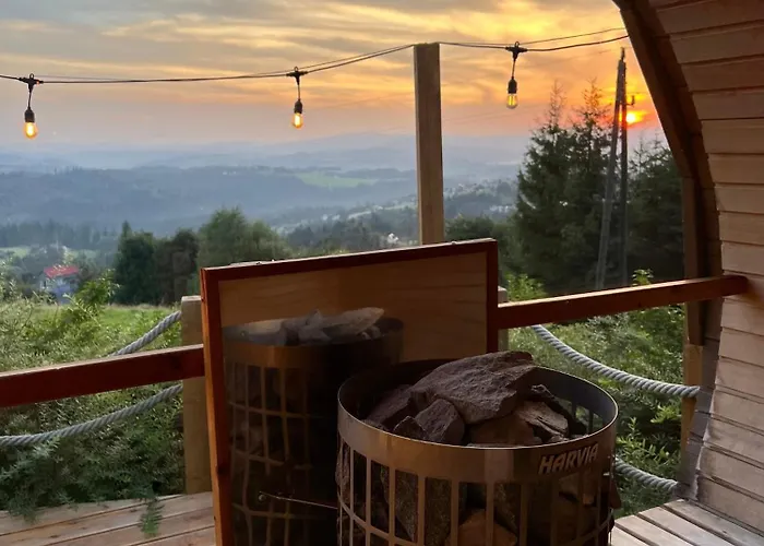 Osada Na Ochodzitej * Koniaków