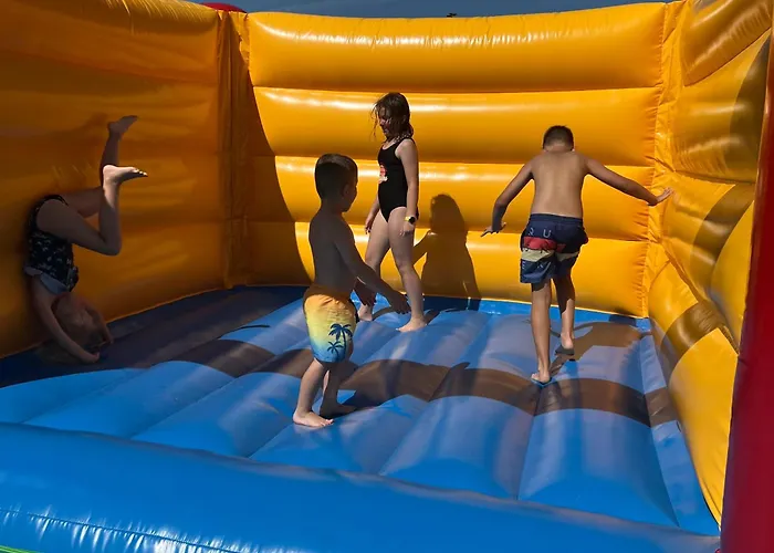 Osada Na Ochodzitej *