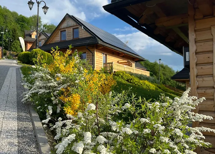 Osada Na Ochodzitej *