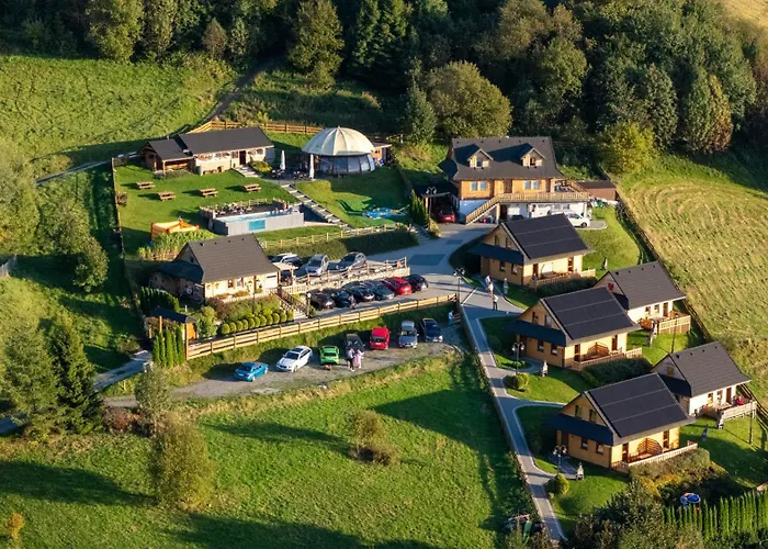 Osada Na Ochodzitej * Koniaków